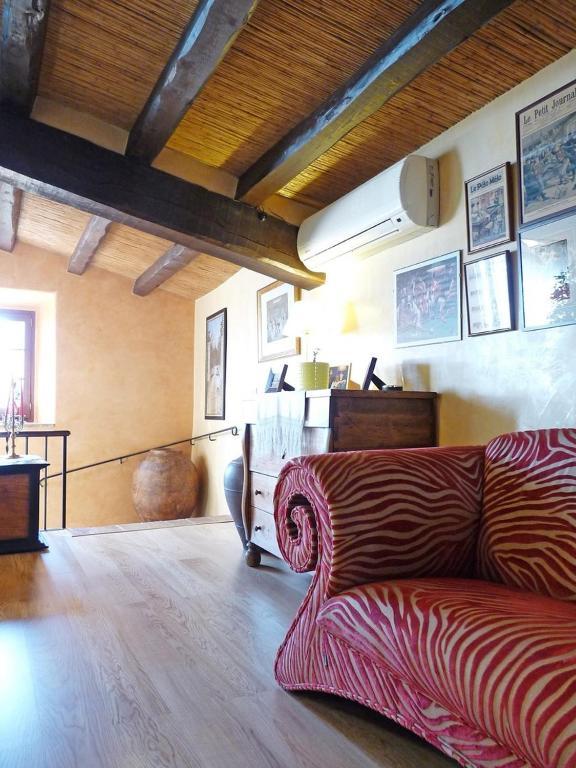 Mas Vilosa Bed And Breakfast Корса Экстерьер фото
