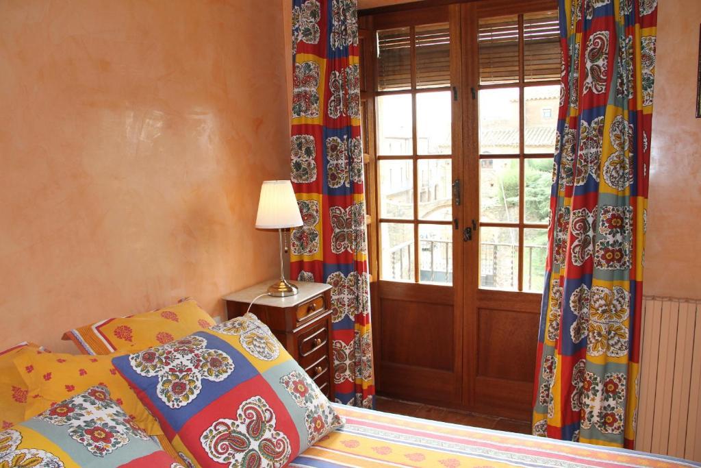 Mas Vilosa Bed And Breakfast Корса Номер фото
