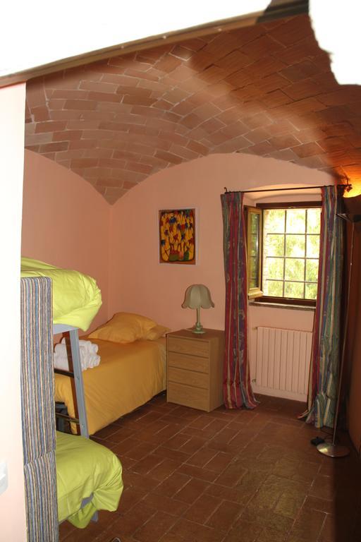 Mas Vilosa Bed And Breakfast Корса Экстерьер фото